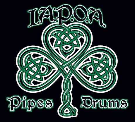 IAPOA Pipes and Drums Band